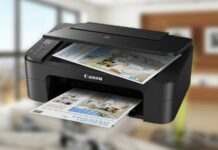 Máy in Canon của nước nào? Có tốt không? Có nên mua không?