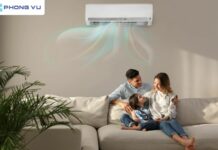 Máy lạnh inverter là gì? Giải mã công nghệ giúp tiết kiệm điện tối ưu