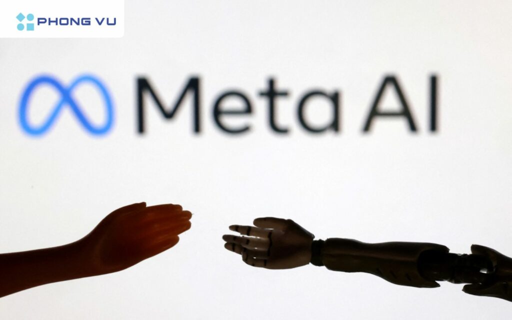 Meta AI sẽ hỗ trợ tiếng Việt