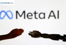Meta AI sẽ hỗ trợ tiếng Việt trên các nền tảng Facebook, Instagram, WhatsApp, Messenger
