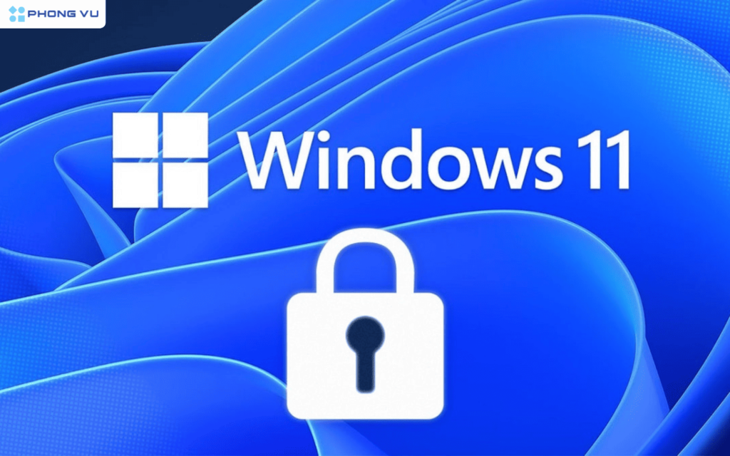 Microsoft mở rộng tính năng Passkey trên Windows 11