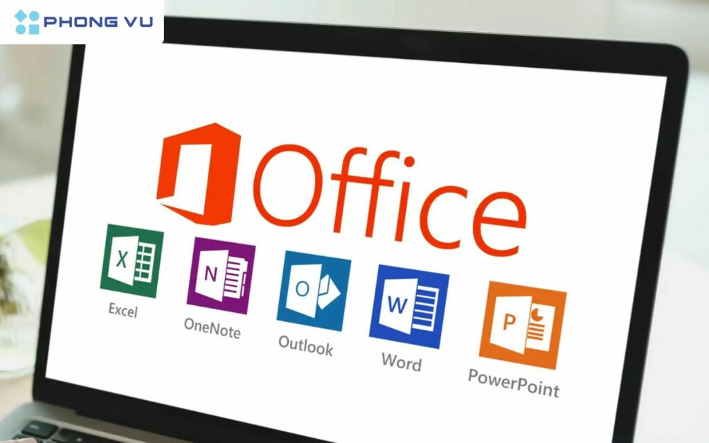 Microsoft Office 2024 đã được cải tiến đáng kể nhằm tạo trải nghiệm tốt cho người dùng