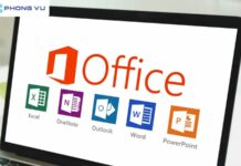 Microsoft Office 2024 chính thức ra mắt: Mua một lần, sở hữu vĩnh viễn! Microsoft Office 2024 đã được cải tiến đáng kể nhằm tạo trải nghiệm tốt cho người dùng