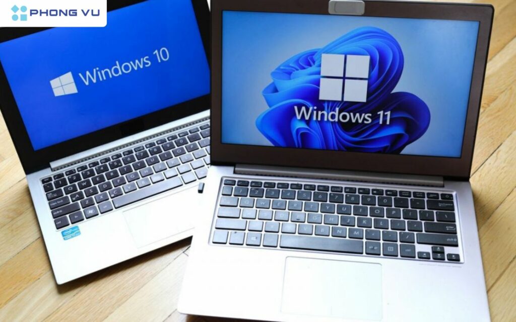 Bạn có thể nâng cấp lên Windows 11 để tiếp tục sử dụng hệ điều hành này từ Microsoft