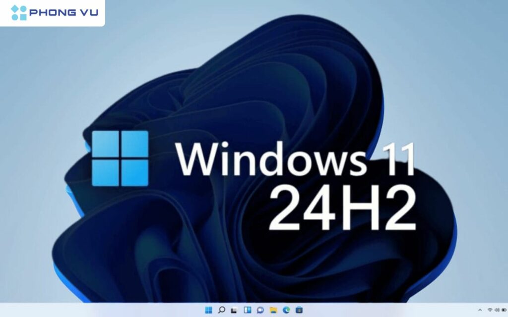 Người dùng tạm thời không nên cập nhật phần mềm lên Windows 11 24H2
