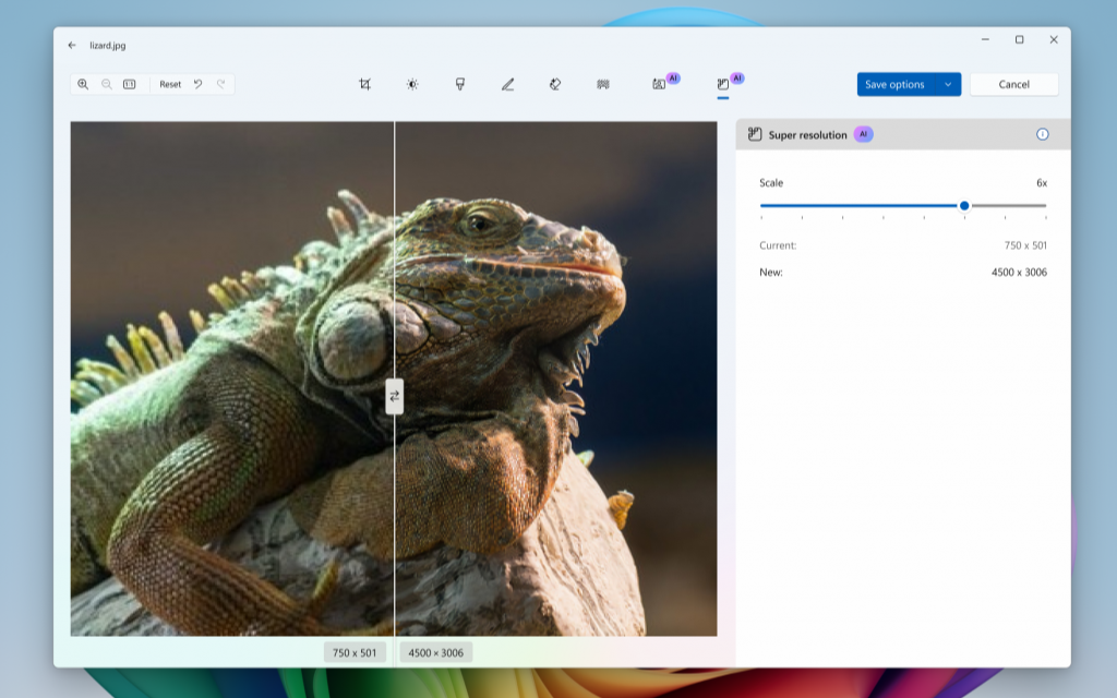 Microsoft Tích Hợp OCR Vào Photos Trên Windows 10, 11