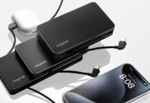 Thương hiệu Mophie của nước nào? Khám phá các dòng sạc cao cấp mới nhất