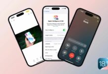 Năm lý do bạn nên nâng cấp lên iOS 18.1 ngoài Apple Intelligence Nâng cấp lên bản cập nhật iOS 18.1