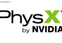 NVIDIA PhysX là gì? Bí mật sau những pha hành động mãn nhãn trong game
