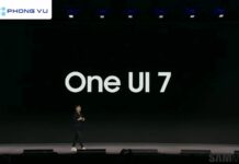 Samsung One UI 7 sẽ ra mắt vào năm 2025, cùng với Galaxy S25