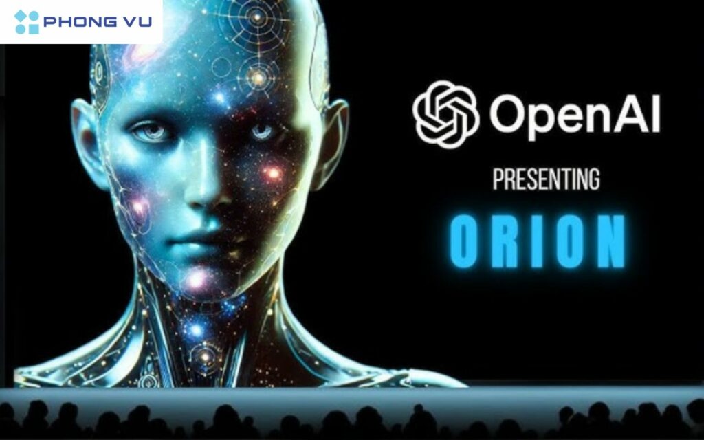 OpenAI sẽ nhanh chóng khẳng định vị thế là một trong những nhà tiên phong hàng đầu trong lĩnh vực trí tuệ nhân tạo