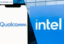 Qualcomm sắp hoàn tất thương vụ với Intel: 99% thành công Nếu thành công mua lại Intel, Qualcomm sẽ tăng cường sức mạnh về năng lực trong ngành công nghệ