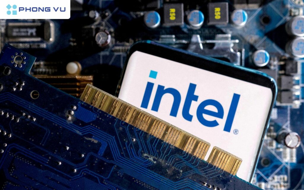 Intel sẽ là cánh tay đắc lực giúp Qualcomm ngày càng phát triển hơn trong ngành chế tạo và gia công công nghệ