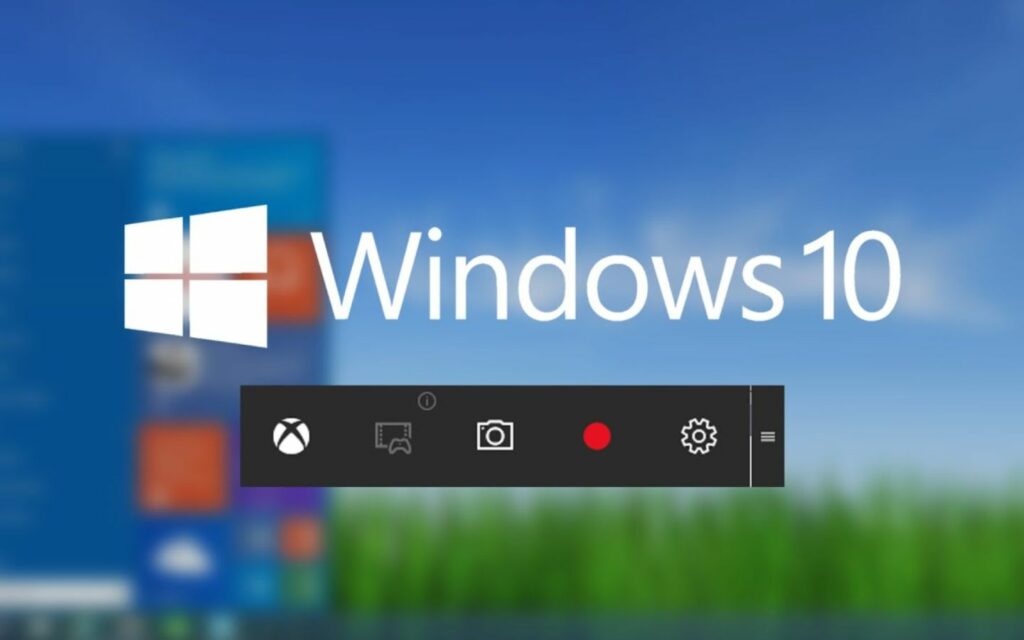 17+ cách quay màn hình máy tính/PC không cần cài đặt 2025 1 Quay video màn hình máy vi tính đơn giản và chi tiết nhất