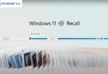 Recall đã trở lại trên Windows 11 24H2? Đánh giá bản cập nhật lớn nhất năm 2024 Windows Recall là điểm sáng nổi bật của bản nâng cấp Windows 11 24H2