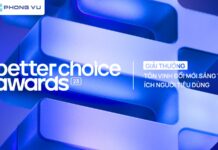 Samsung trở thành “Thương hiệu tiên phong ứng dụng AI trong tiêu dùng” tại Better Choice Awards 2024