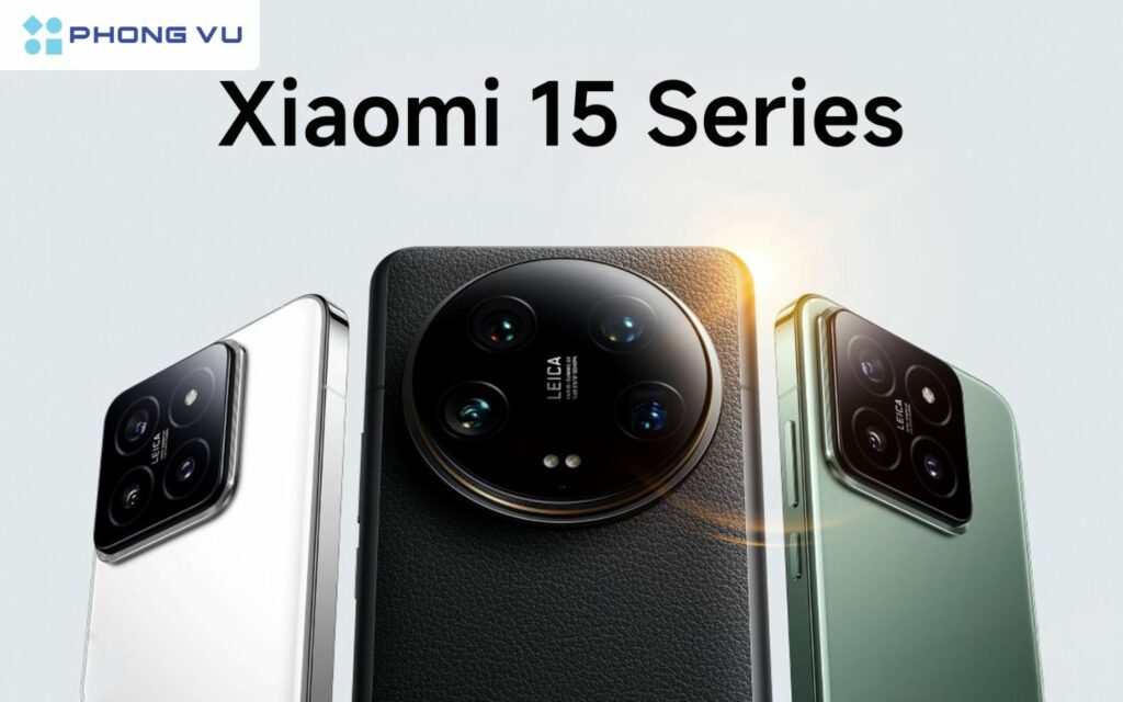 Xiaomi 15 sẽ được bán ra với mức giá khởi điểm 4.599 Nhân dân tệ