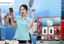 Phong Vũ đồng hành cùng Ngày hội tân sinh viên với 5000+ phần quà miễn phí