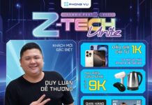 Z-Tech Unite: Newbie Fest – Ngày hội công nghệ không thể bỏ lỡ cho sinh viên! Sự kiện công nghệ Z - Tech