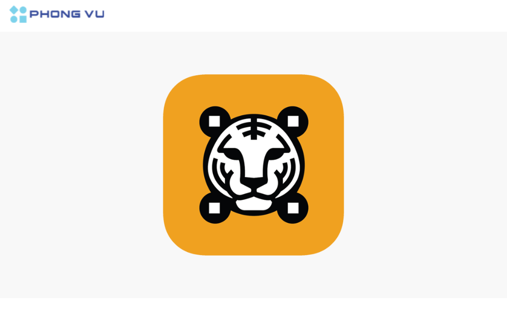 QR-Tiger là một website tạo mã QR chuyên nghiệp, cung cấp nhiều tính năng nâng cao cho doanh nghiệp