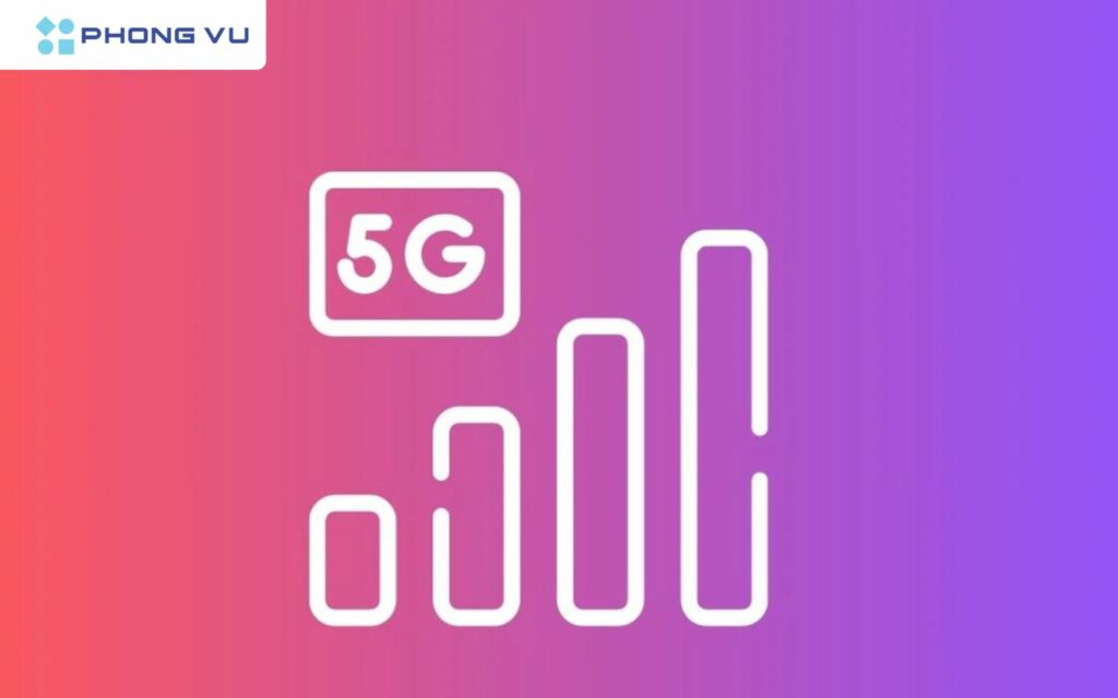 Hạ tầng mạng 5G sẽ phát triển rộng rãi hơn trong tương lai