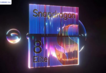 Hé lộ thông tin thú vị về Snapdragon 8 Elite: Siêu chip mới dành cho flagship Android Qualcomm Snapdragon 8 Elite dự kiến sẽ được công bố tại Hội nghị Snapdragon