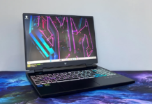 Top 10 laptop gaming dưới 20 triệu giá rẻ, mạnh năm 2024