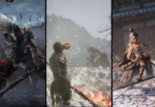 Top 5 tựa game nên chơi sau khi phá đảo thành công Black Myth: Wukong