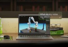 Top 7 laptop AI có card rời đáng mua nhất thị trường hiện nay