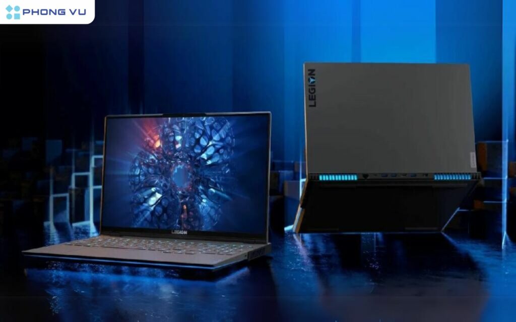 Lenovo LOQ 15IRX9 là một laptop gaming tầm trung đáng tin cậy với Intel® Core™ i7-13650HX và NVIDIA GeForce RTX™ 4050 6GB 