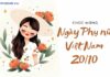Gợi ý 99+ quà tặng 20/10 ý nghĩa dành cho phái đẹp