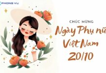 Gợi ý 99+ quà tặng 20/10 ý nghĩa khiến phái đẹp tan chảy