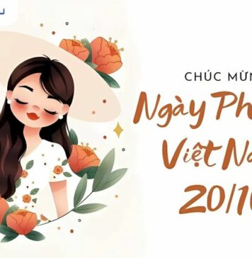 Gợi ý 99+ quà tặng 20/10 ý nghĩa dành cho phái đẹp