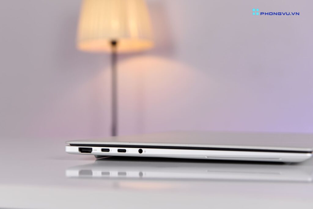 ASUS Zenbook S 14 (UX5406) 2024 đủ mạnh mẽ và nhanh nhạy khi mình thực hiện các tác vụ hằng ngày