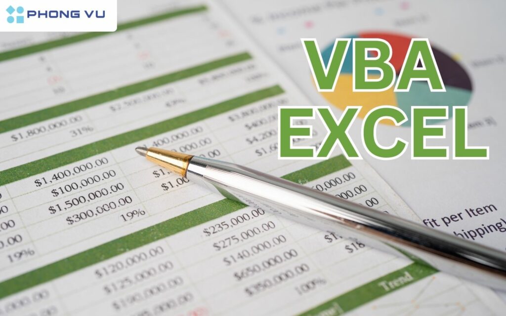 VBA excel