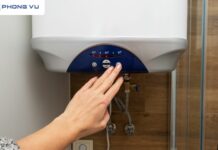 Công dụng và vai trò của máy nước nóng trong cuộc sống