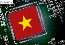 Việt Nam phát triển ngành công nghiệp bán dẫn, đặt mục tiêu trở thành ông lớn vào năm 2050 Việt Nam hứa hẹn từng bước phát triển ngành công nghiệp chip bán dẫn