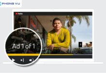 Người dùng YouTube “kêu trời” vì không thấy nút bỏ qua quảng cáo Các chính sách quảng cáo sẽ còn được Youtube điều chỉnh trong tương lai