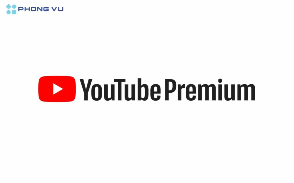 Bạn có thể đăng ký tài khoản Youtube Premium để loại bỏ các quảng cáo này