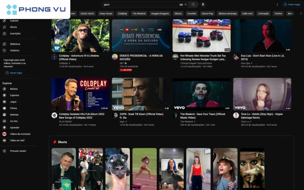 YouTube Premium giá rẻ là một lựa chọn hấp dẫn cho những người dùng muốn trải nghiệm YouTube một cách tốt hơn mà không muốn bỏ ra quá nhiều chi phí