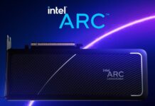 Card đồ họa Intel Arc B580 sắp ra mắt vào tháng 12?