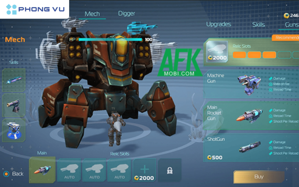 Ocean Keeper: Dome Survival