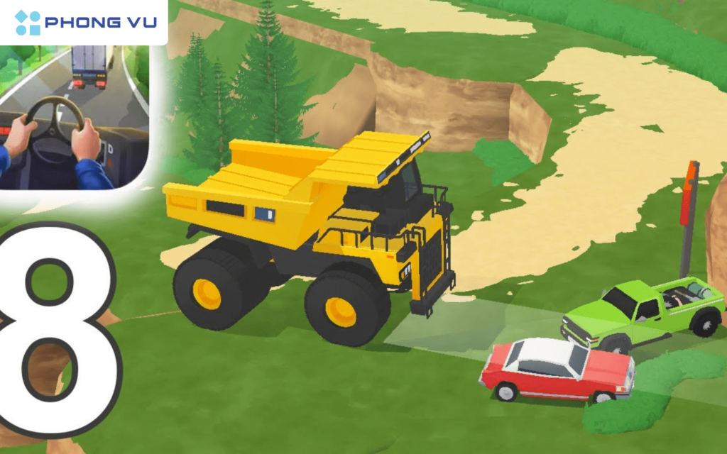 Vehicle Master: Vice City
