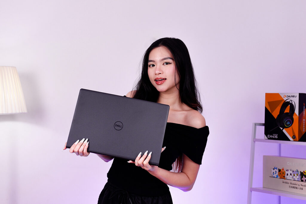 Mua laptop Dell tại Phong Vũ nhận thẻ quà tặng đến 800.000 VNĐ! 2 Chương trình áp dụng cho các dòng sản phẩm laptop Dell chính hãng nổi bật