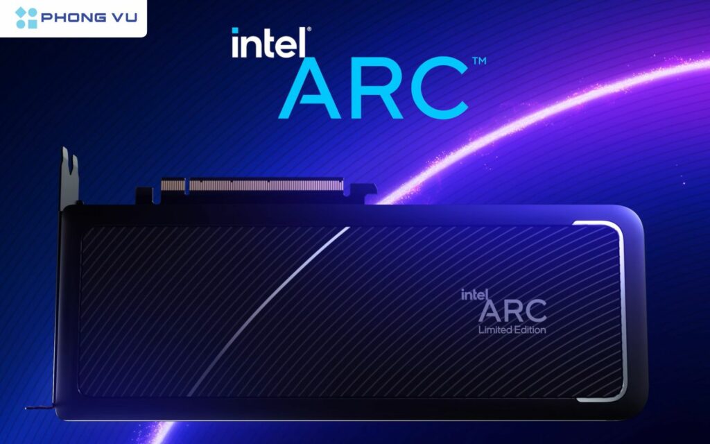 Sau những nỗ lực đầy hứa hẹn với dòng GPU Arc Alchemist, Intel tiếp tục mở rộng tầm ảnh hưởng trên thị trường card đồ họa với dòng Arc Battlemage.