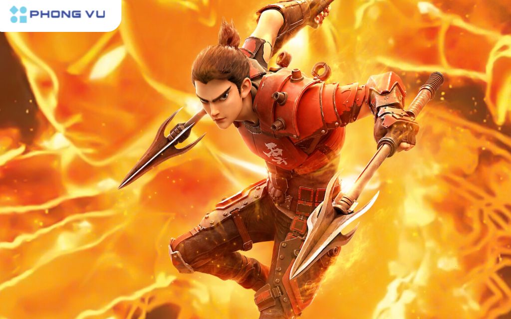  Lấy bối cảnh hiện đại, bộ phim kể về Lục Vân Tường, chàng trai trẻ mang trong mình linh hồn của Na Tra