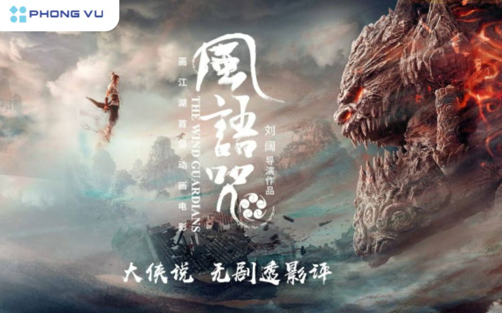 Hành trình tìm kiếm mẹ và đối mặt với những thế lực tà ác đã giúp Lang Minh trưởng thành và khám phá ra sức mạnh tiềm ẩn