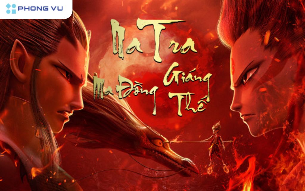 Sinh ra từ Ma Châu với sức mạnh hắc ám, Na Tra phải đấu tranh với số phận nghiệt ngã, vượt qua định kiến để chứng minh bản thân