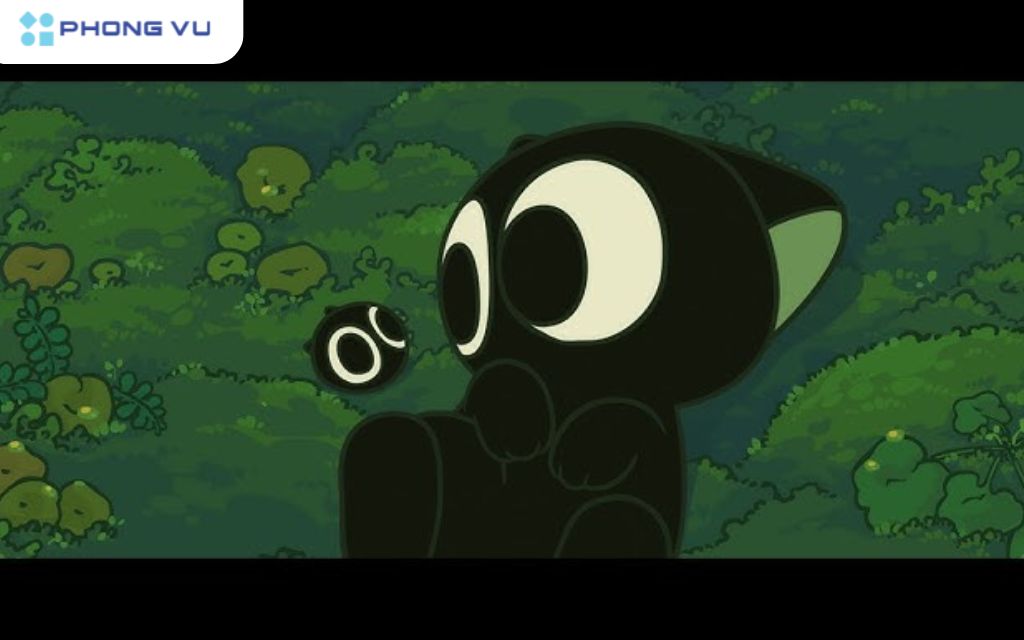 Hành trình phiêu lưu của La Tiểu Hắc cùng những người bạn đồng hành mang đến những tiếng cười sảng khoái và những bài học ý nghĩa