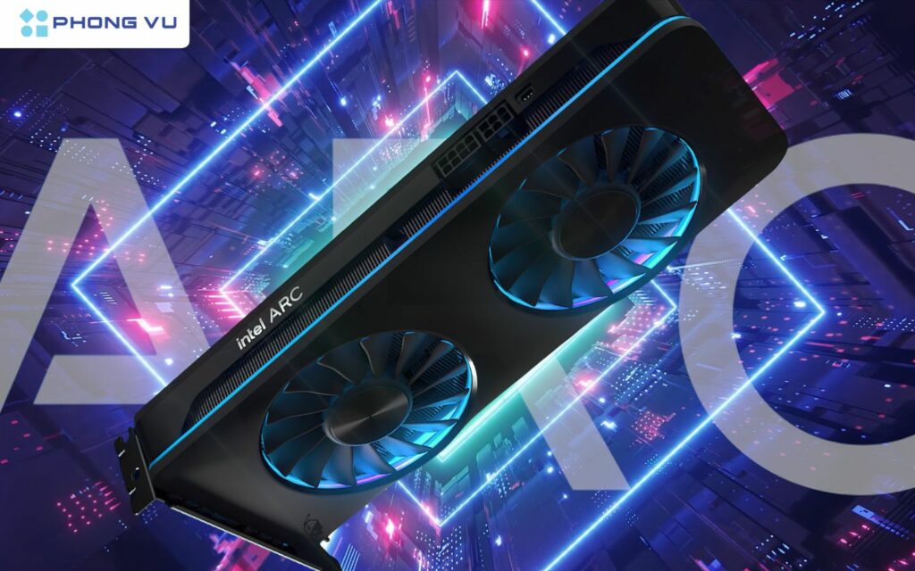 GPU này được kỳ vọng hỗ trợ tốt cho các tác vụ liên quan đến AI, xử lý đồ họa phức tạp và sản xuất nội dung sáng tạo.